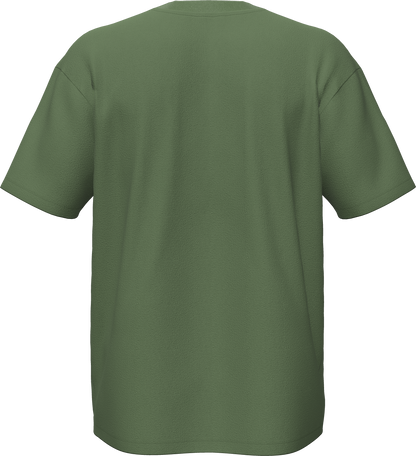 DROP SS MAN T-SHIRT
