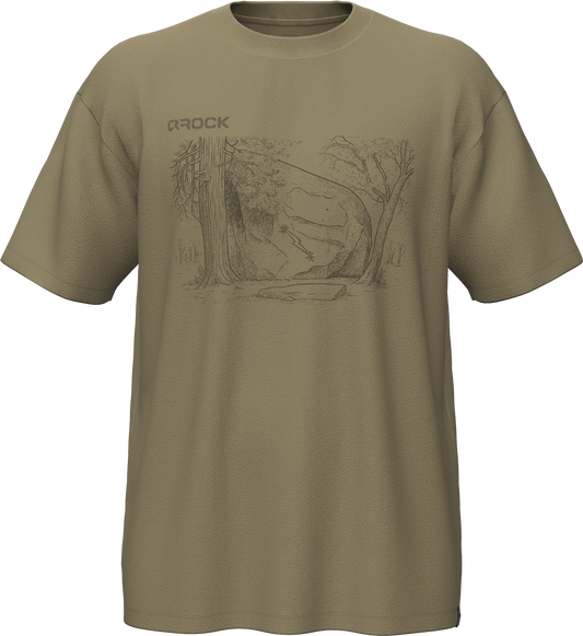 DROP SS MAN T-SHIRT