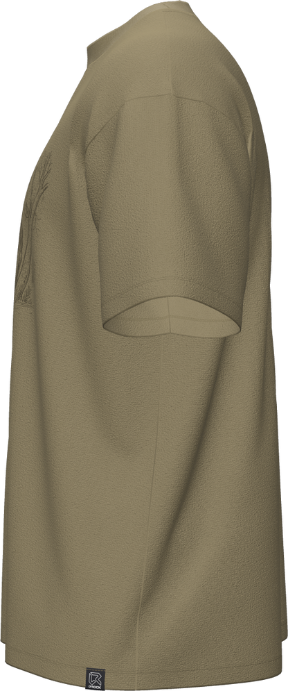 DROP SS MAN T-SHIRT