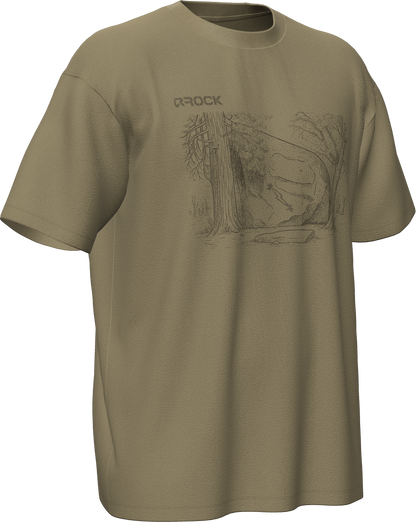 DROP SS MAN T-SHIRT