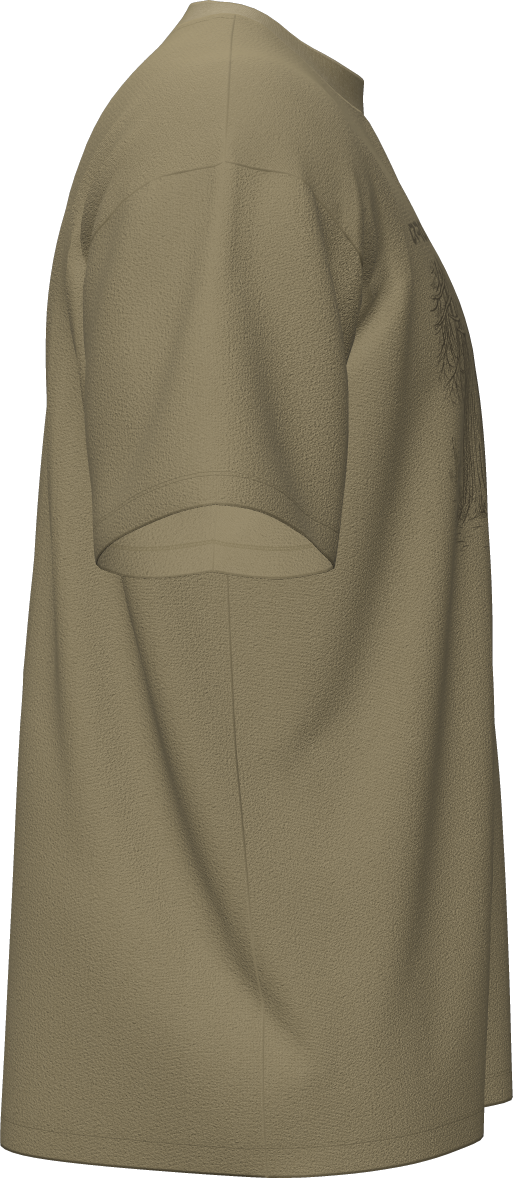 DROP SS MAN T-SHIRT