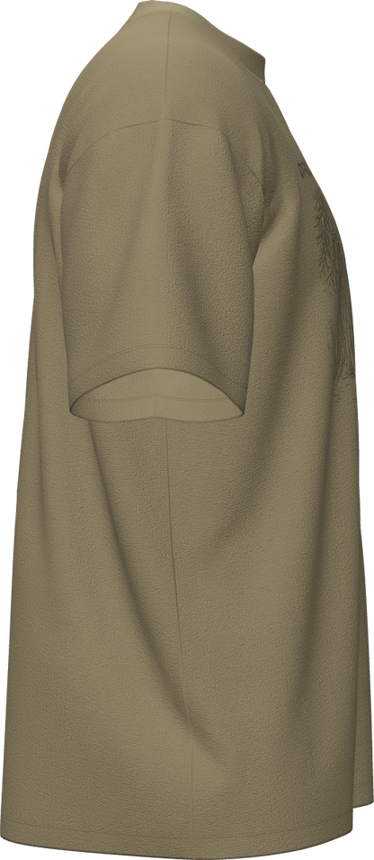 DROP SS MAN T-SHIRT