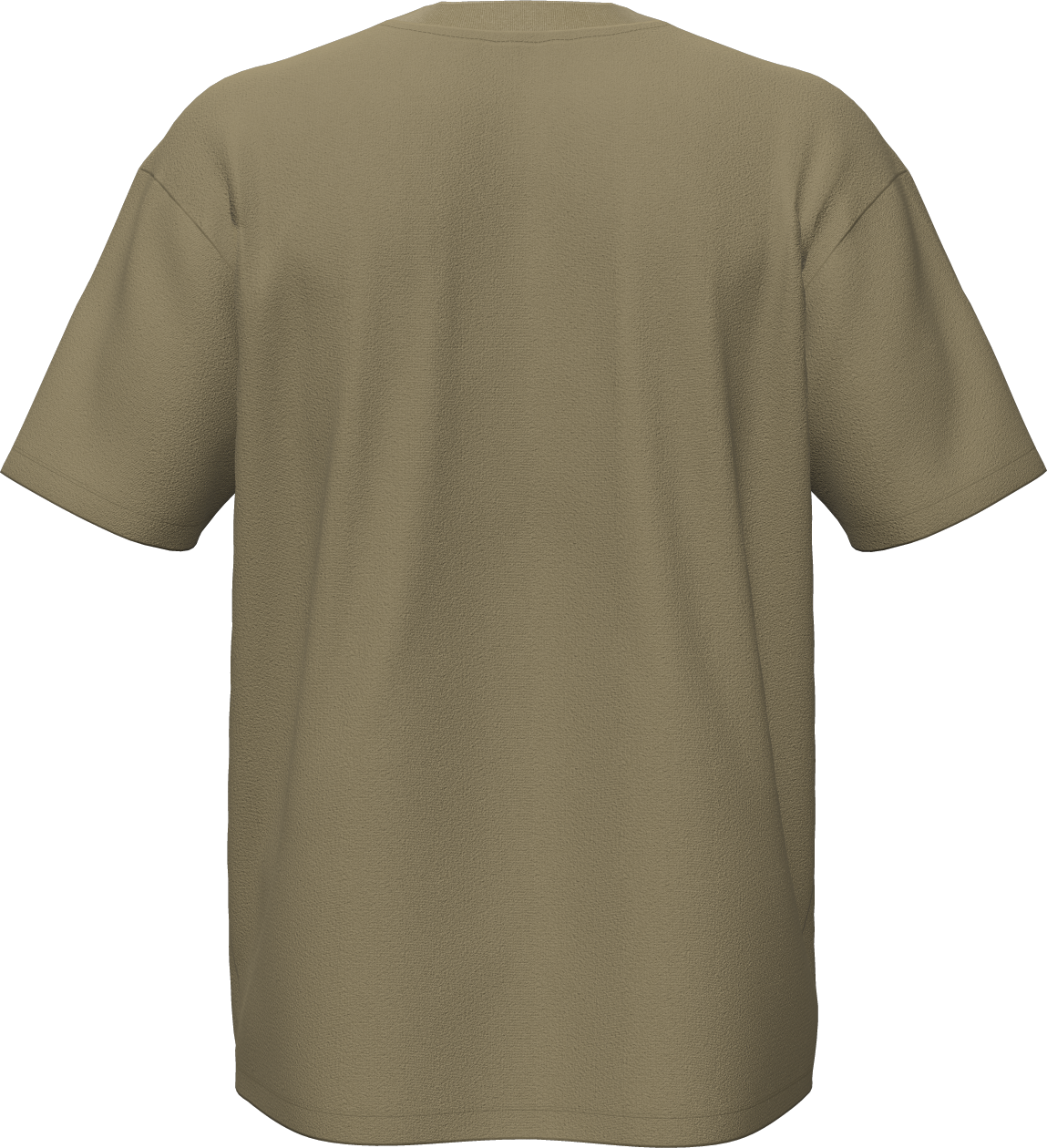 DROP SS MAN T-SHIRT