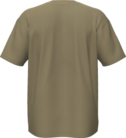 DROP SS MAN T-SHIRT