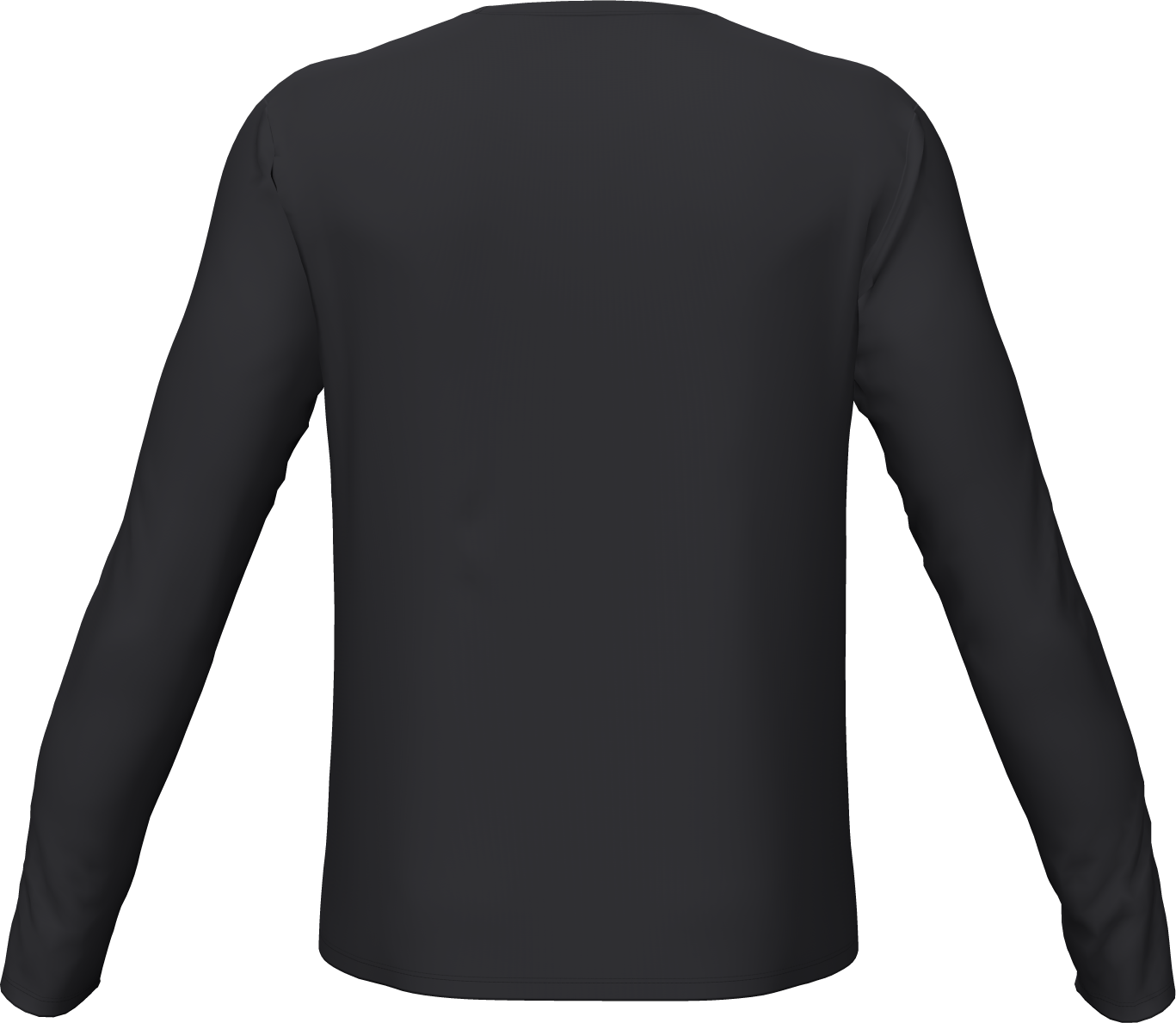 SHADOW LS MAN T-SHIRT