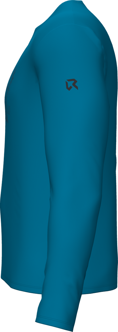 SHADOW LS MAN T-SHIRT