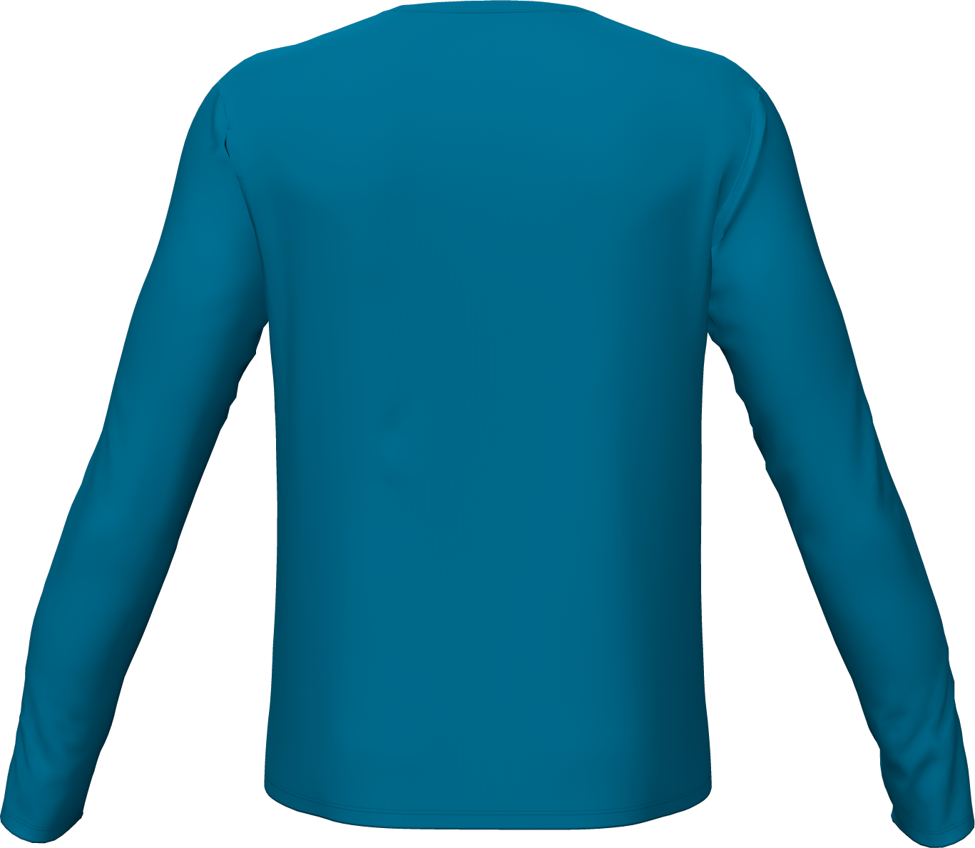 SHADOW LS MAN T-SHIRT