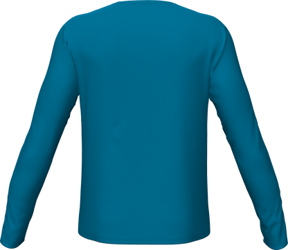 SHADOW LS MAN T-SHIRT