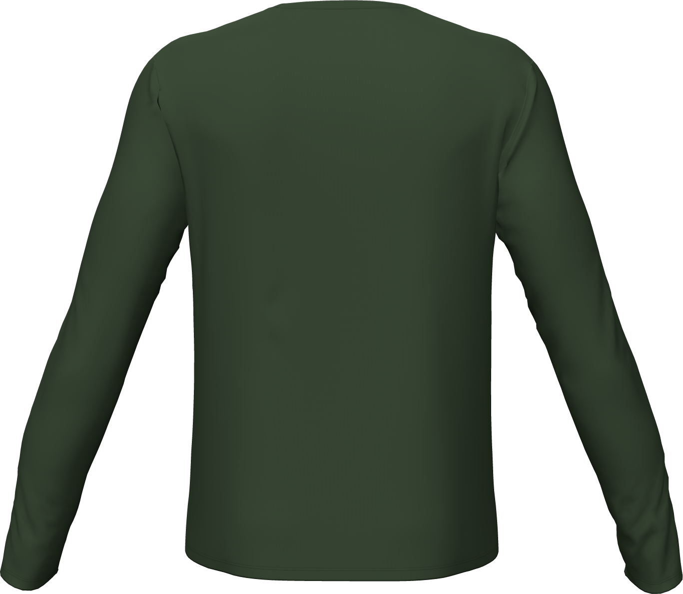 SHADOW LS MAN T-SHIRT