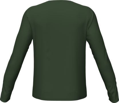 SHADOW LS MAN T-SHIRT