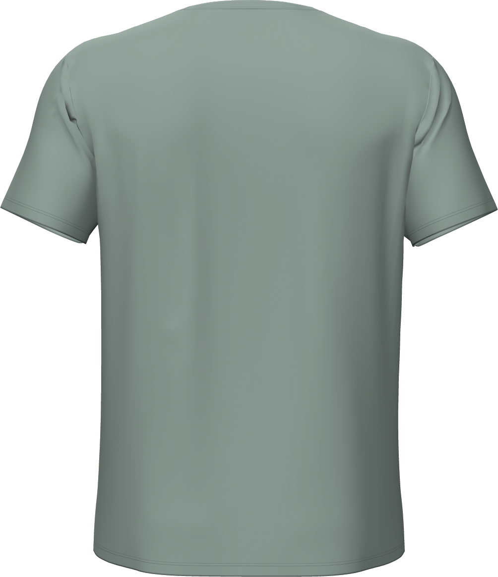 SHADOW SS MAN T-SHIRT