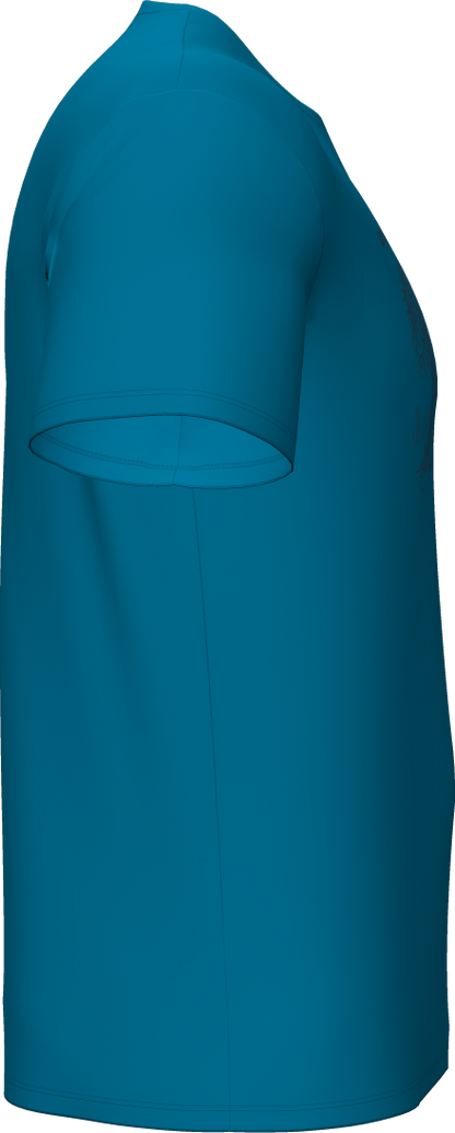 SHADOW SS MAN T-SHIRT