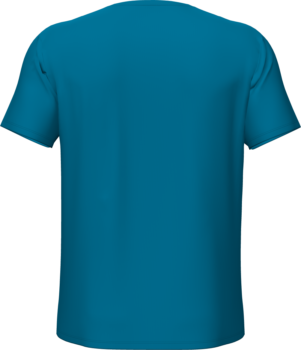 SHADOW SS MAN T-SHIRT