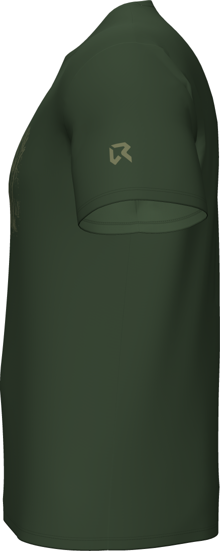 SHADOW SS MAN T-SHIRT