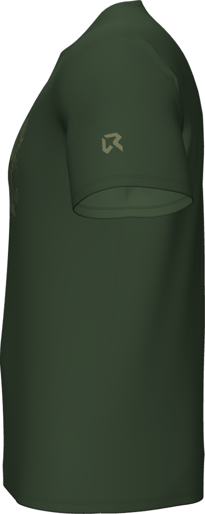 SHADOW SS MAN T-SHIRT