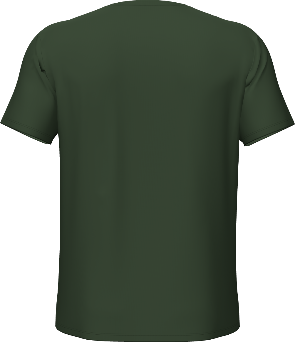 SHADOW SS MAN T-SHIRT