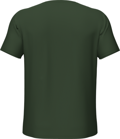 SHADOW SS MAN T-SHIRT