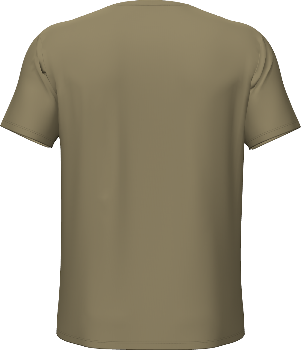 SHADOW SS MAN T-SHIRT
