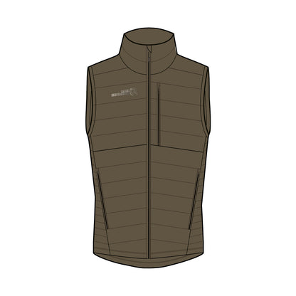 RE.COSMIC 2.0 PADDED MAN VEST
