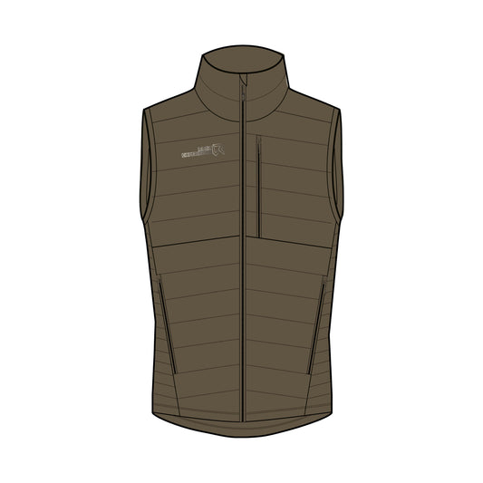 RE.COSMIC 2.0 PADDED MAN VEST