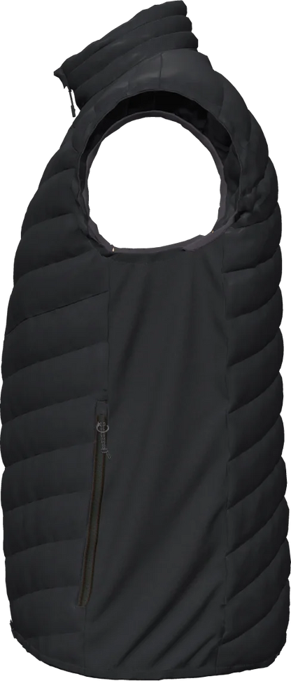 FORTUNE 2.0 HYBRID MAN VEST