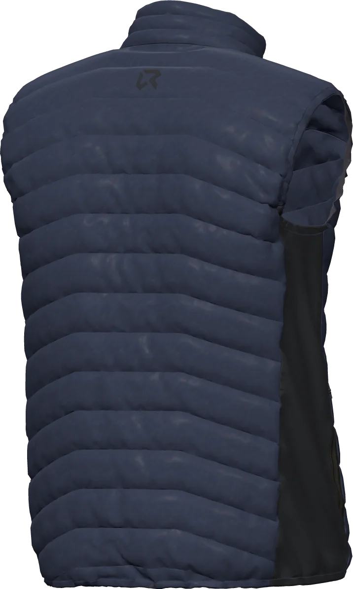 FORTUNE 2.0 HYBRID MAN VEST