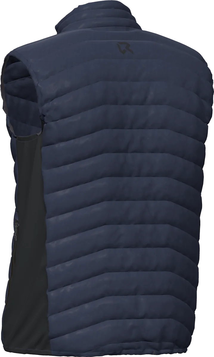 FORTUNE 2.0 HYBRID MAN VEST