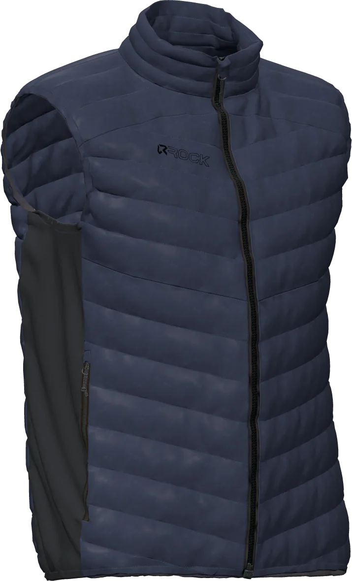 FORTUNE 2.0 HYBRID MAN VEST