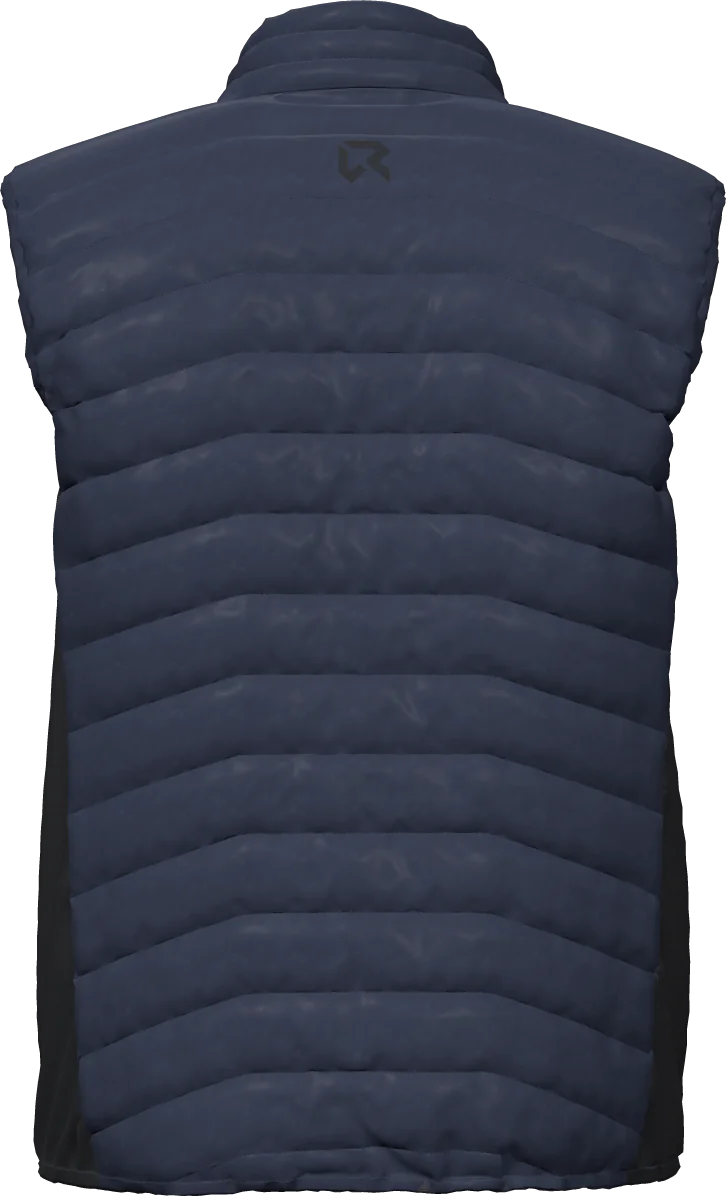 FORTUNE 2.0 HYBRID MAN VEST