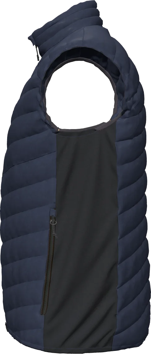 FORTUNE 2.0 HYBRID MAN VEST