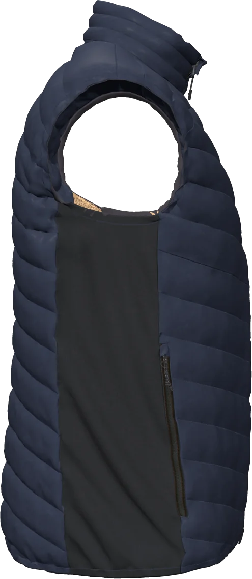 FORTUNE 2.0 HYBRID MAN VEST
