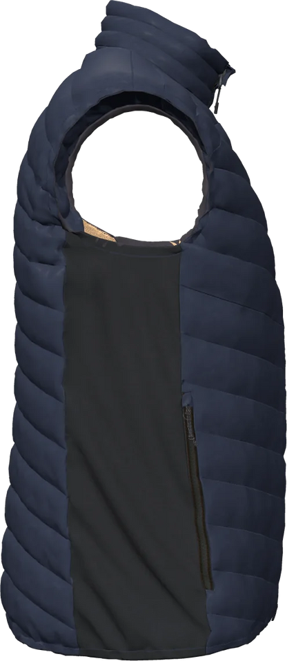 FORTUNE 2.0 HYBRID MAN VEST