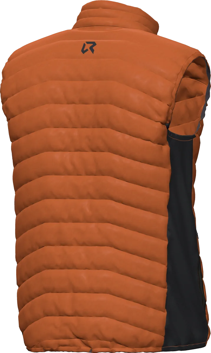 FORTUNE 2.0 HYBRID MAN VEST