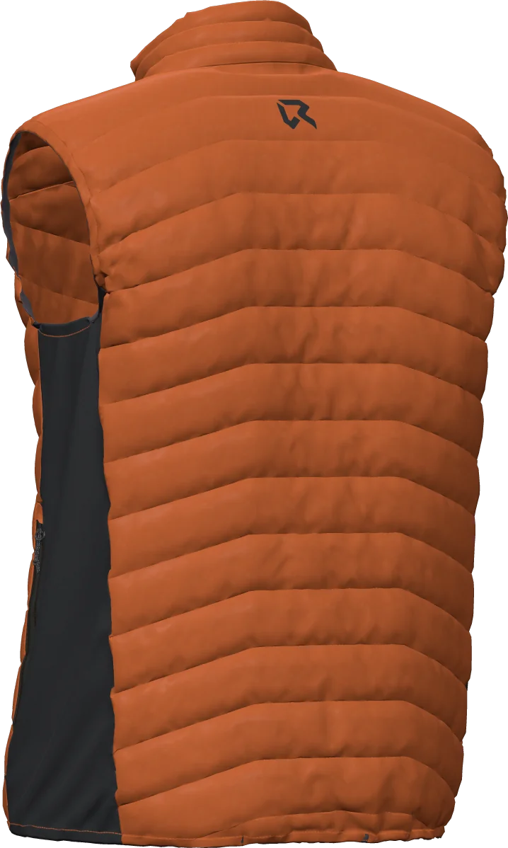 FORTUNE 2.0 HYBRID MAN VEST