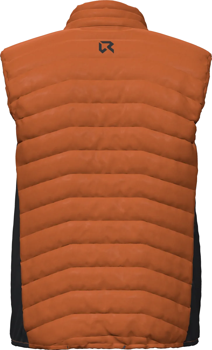 FORTUNE 2.0 HYBRID MAN VEST