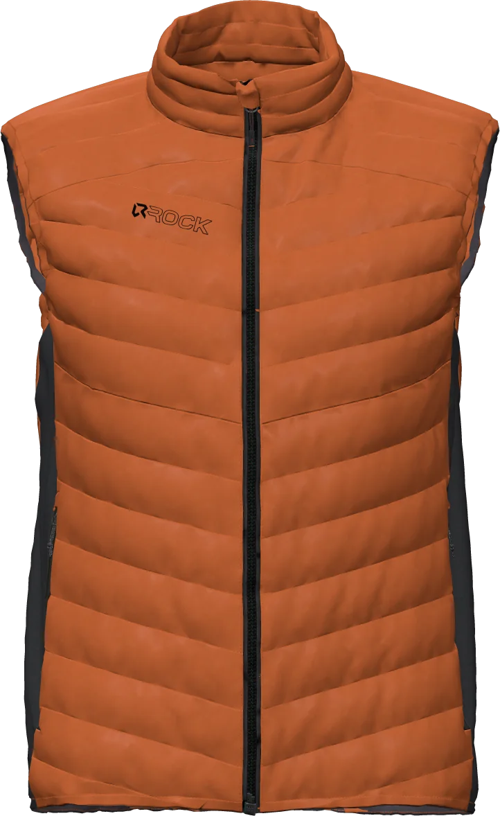 FORTUNE 2.0 HYBRID MAN VEST