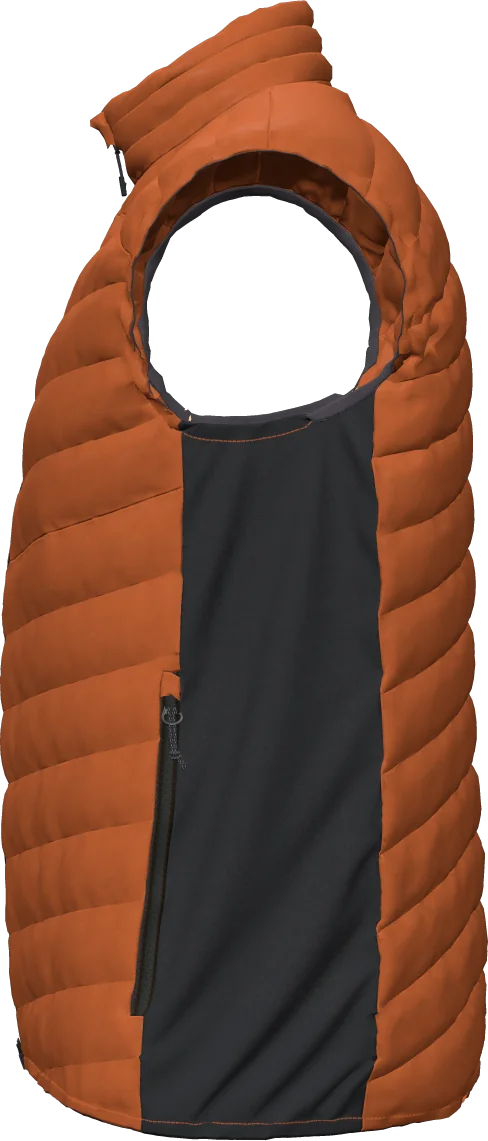 FORTUNE 2.0 HYBRID MAN VEST