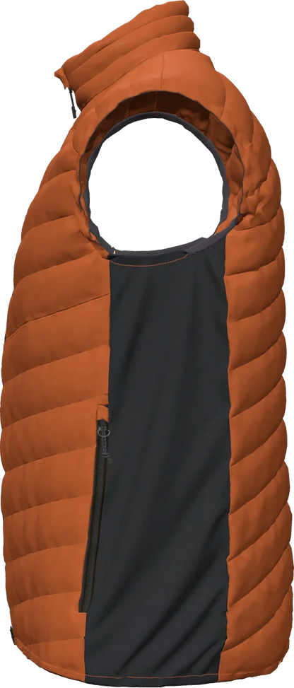 FORTUNE 2.0 HYBRID MAN VEST