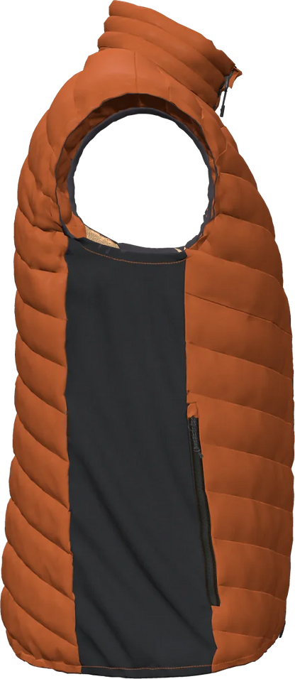 FORTUNE 2.0 HYBRID MAN VEST