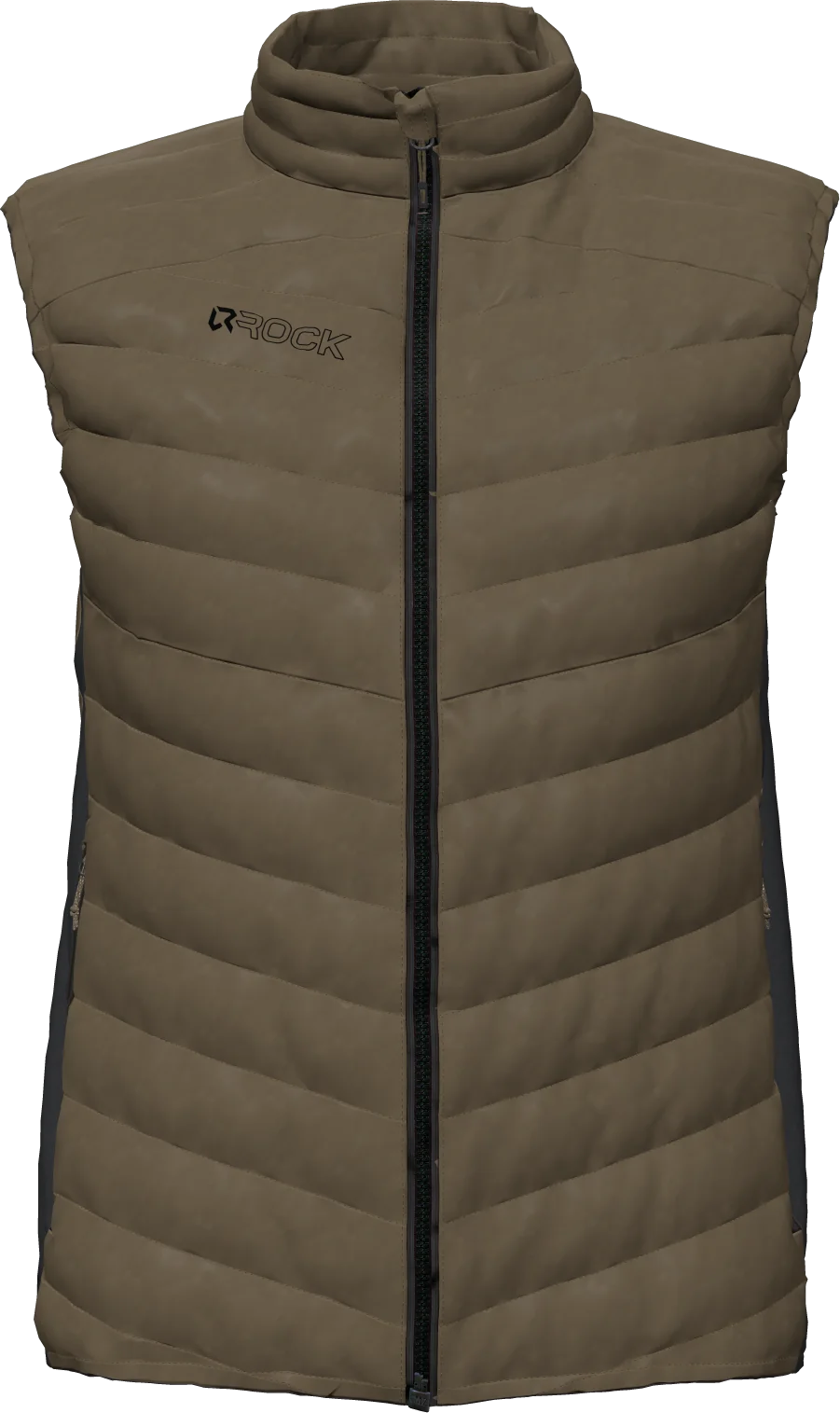 FORTUNE 2.0 HYBRID MAN VEST