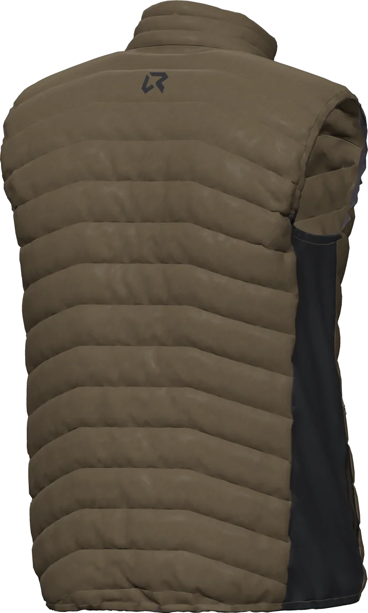 FORTUNE 2.0 HYBRID MAN VEST