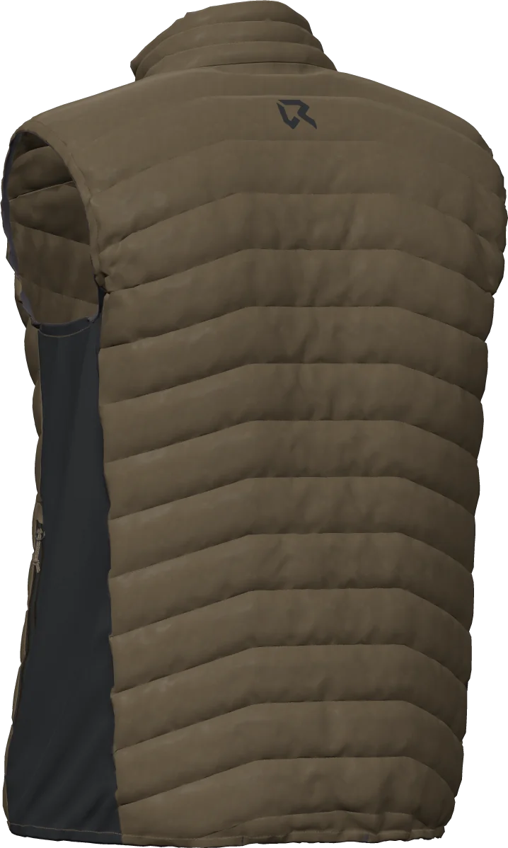 FORTUNE 2.0 HYBRID MAN VEST