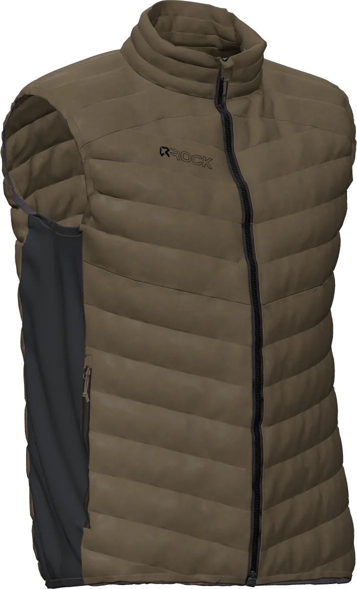 FORTUNE 2.0 HYBRID MAN VEST