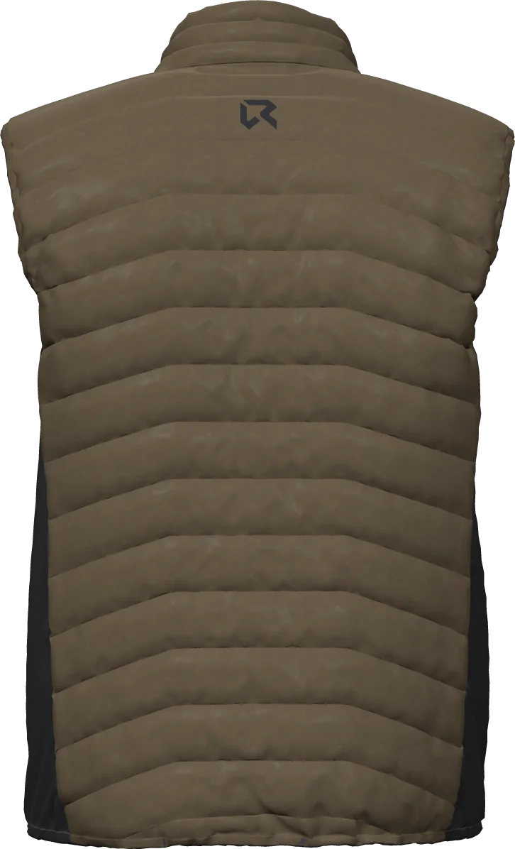 FORTUNE 2.0 HYBRID MAN VEST