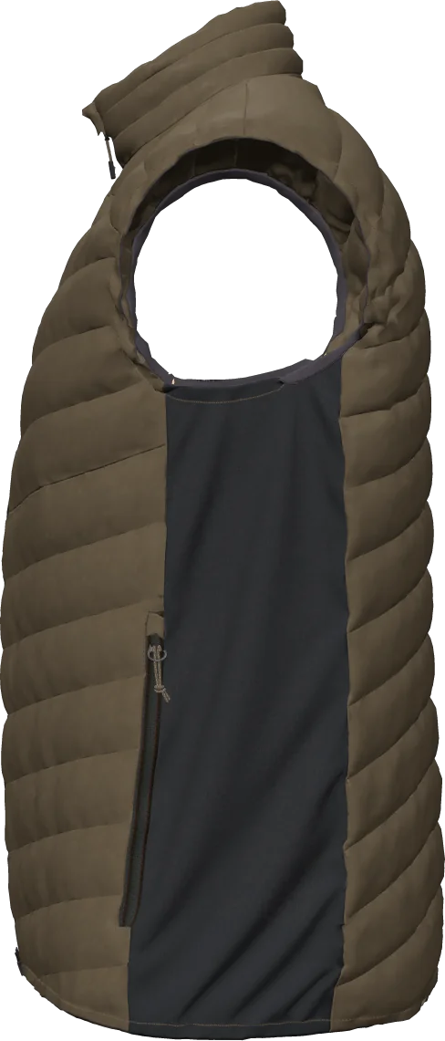 FORTUNE 2.0 HYBRID MAN VEST