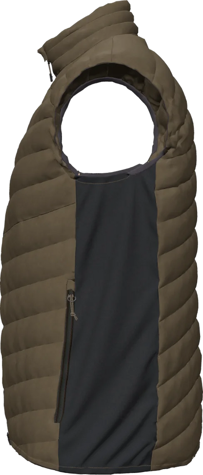 FORTUNE 2.0 HYBRID MAN VEST