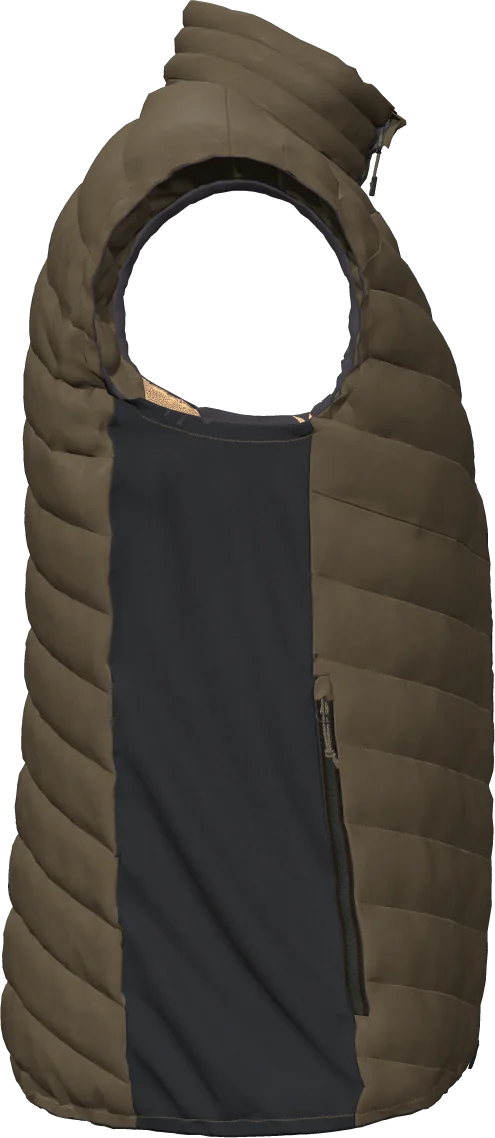 FORTUNE 2.0 HYBRID MAN VEST