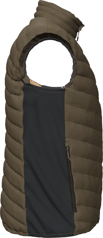 FORTUNE 2.0 HYBRID MAN VEST