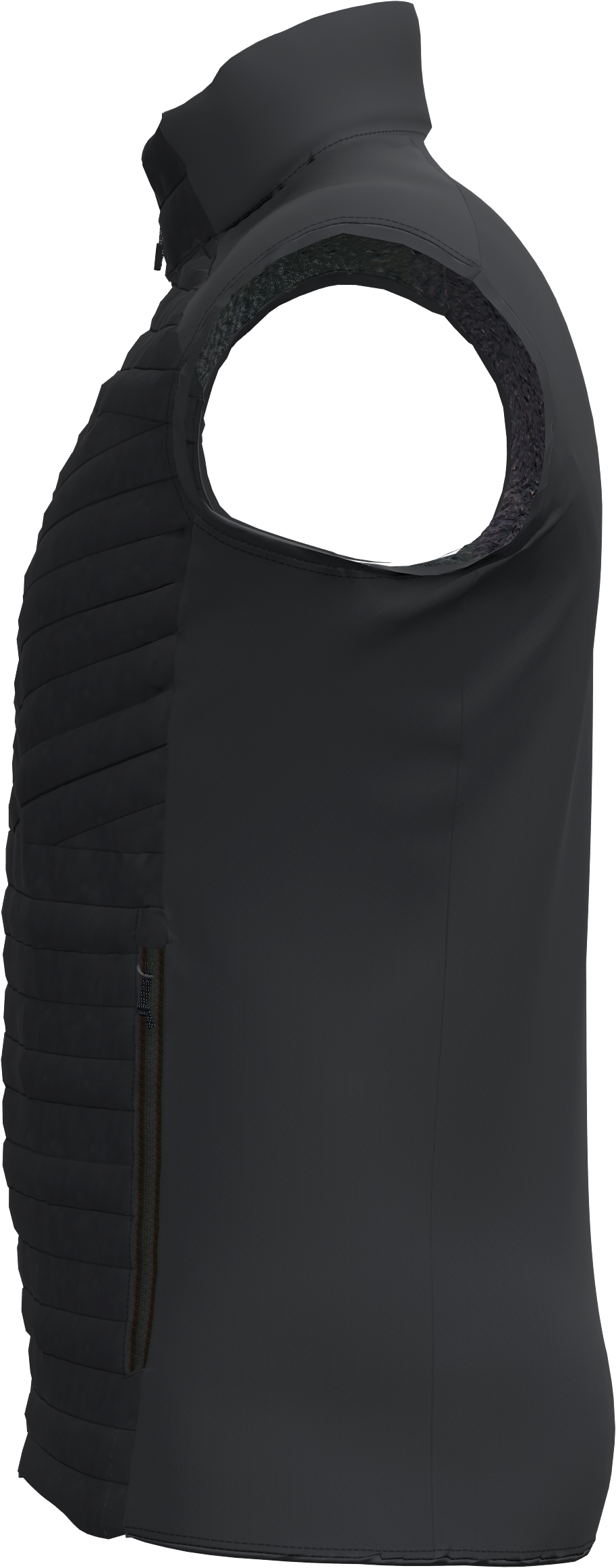LANCELOT 2.0 HYBRID MAN VEST