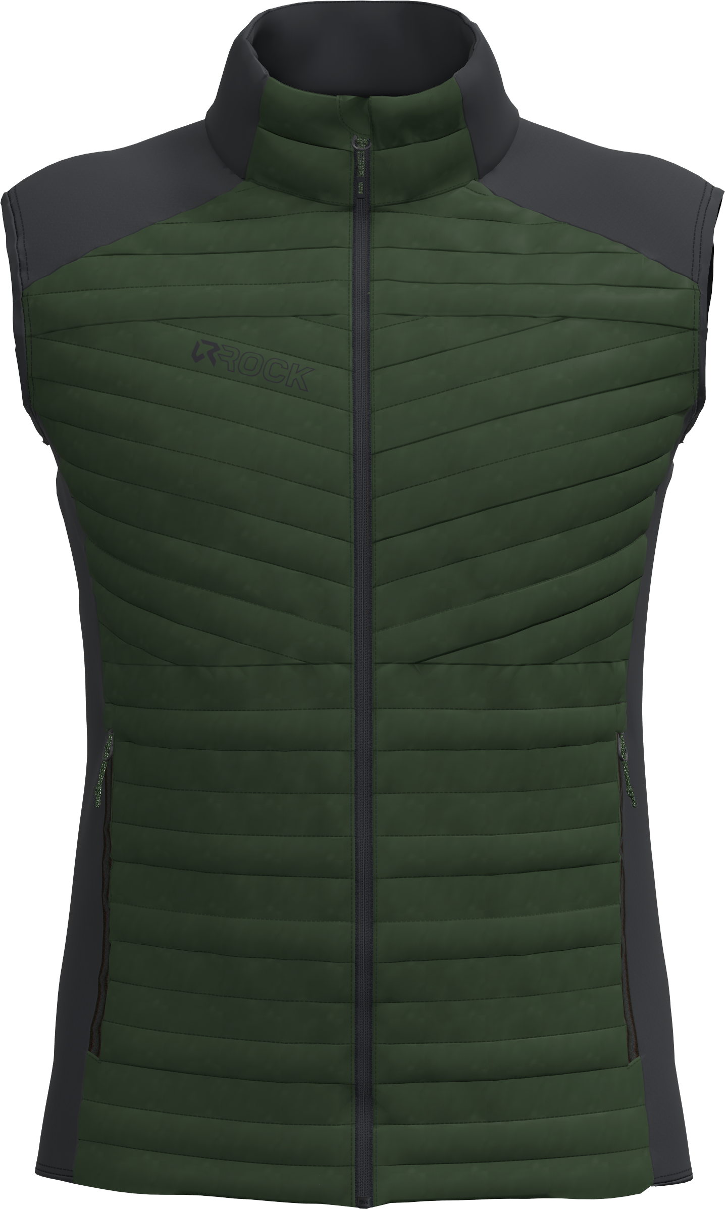 LANCELOT 2.0 HYBRID MAN VEST